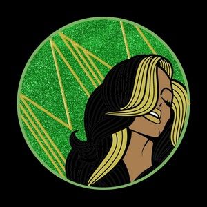 Meet your Posher, Moriah